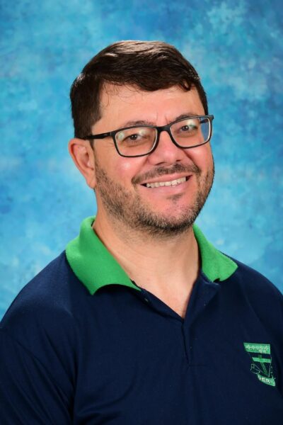 Fábio Alexandre