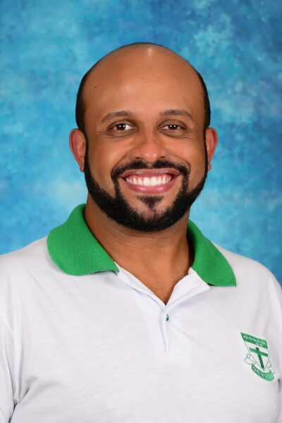 Robson Florenzano