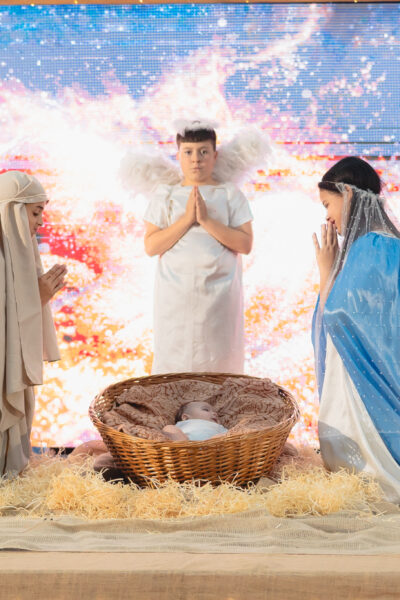 Cantata de Natal