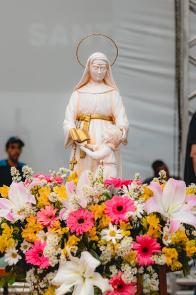 Missa de Formatura