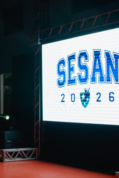 SESAN 2026