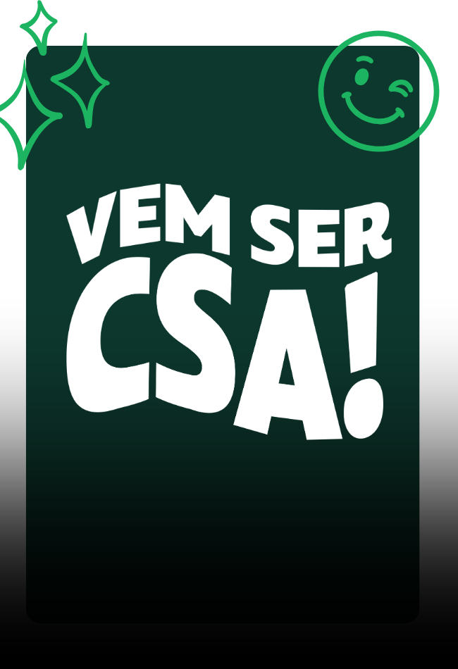 <b>Faça já</b><br> a sua matrícula!